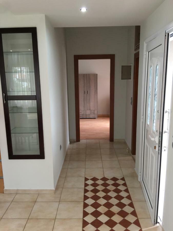 Villa Venia Skala Potamia  Esterno foto