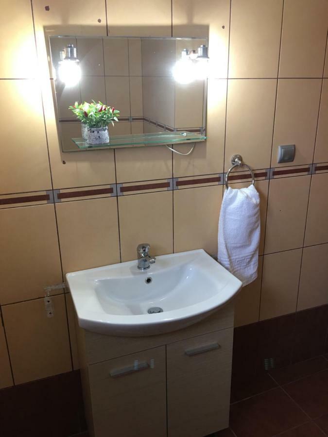 Villa Venia Skala Potamia  Esterno foto