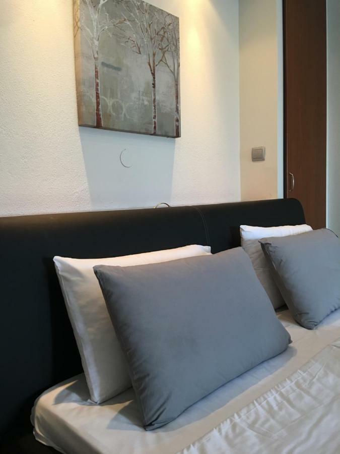 Villa Venia Skala Potamia  Esterno foto