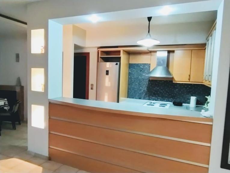 Villa Venia Skala Potamia  Esterno foto